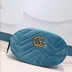 Gucci fanny